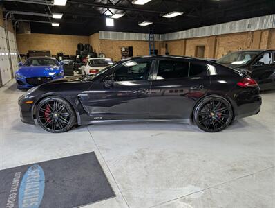 2015 Porsche Panamera GTS  AWD - Photo 7 - Bountiful, UT 84010