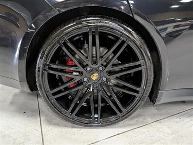 2015 Porsche Panamera GTS  AWD - Photo 11 - Bountiful, UT 84010