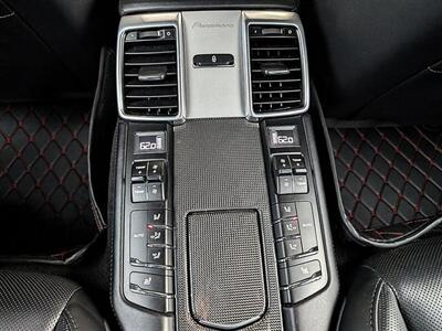 2015 Porsche Panamera GTS  AWD - Photo 24 - Bountiful, UT 84010