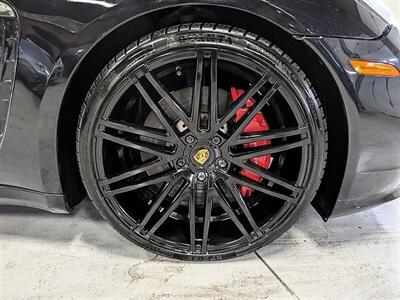 2015 Porsche Panamera GTS  AWD - Photo 10 - Bountiful, UT 84010