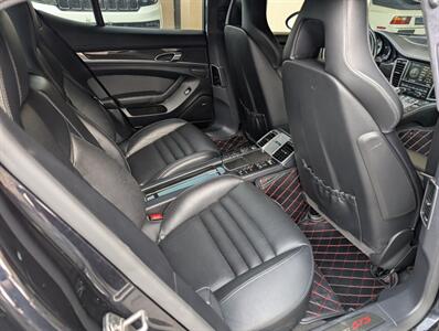 2015 Porsche Panamera GTS  AWD - Photo 26 - Bountiful, UT 84010