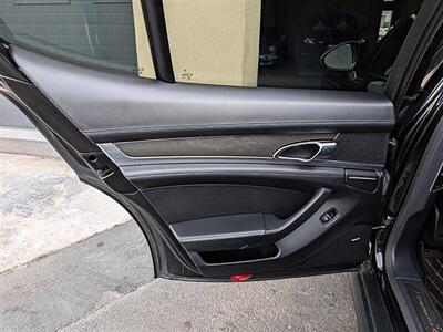 2015 Porsche Panamera GTS  AWD - Photo 21 - Bountiful, UT 84010