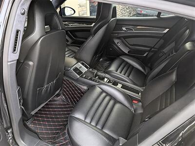 2015 Porsche Panamera GTS  AWD - Photo 22 - Bountiful, UT 84010