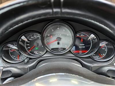 2015 Porsche Panamera GTS  AWD - Photo 18 - Bountiful, UT 84010