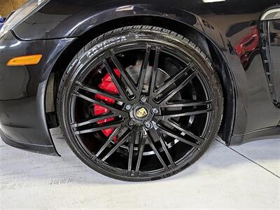 2015 Porsche Panamera GTS  AWD - Photo 13 - Bountiful, UT 84010