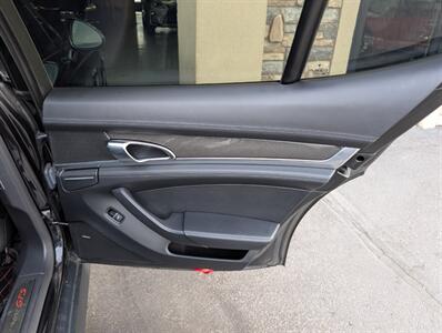 2015 Porsche Panamera GTS  AWD - Photo 25 - Bountiful, UT 84010