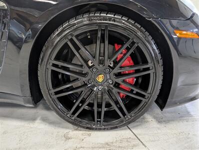 2015 Porsche Panamera GTS  AWD - Photo 10 - Bountiful, UT 84010