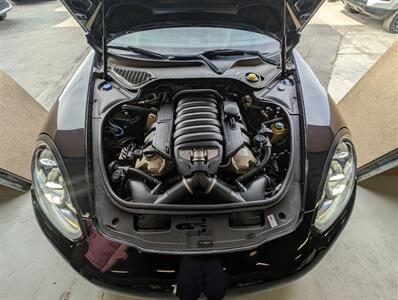 2015 Porsche Panamera GTS  AWD - Photo 15 - Bountiful, UT 84010