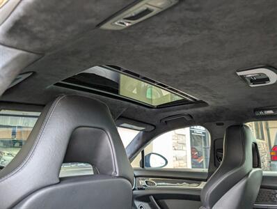 2015 Porsche Panamera GTS  AWD - Photo 23 - Bountiful, UT 84010