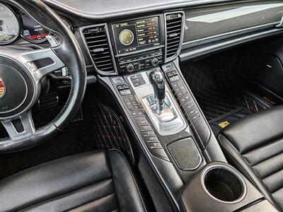 2015 Porsche Panamera GTS  AWD - Photo 19 - Bountiful, UT 84010