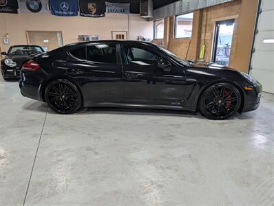 2015 Porsche Panamera GTS  AWD - Photo 9 - Bountiful, UT 84010