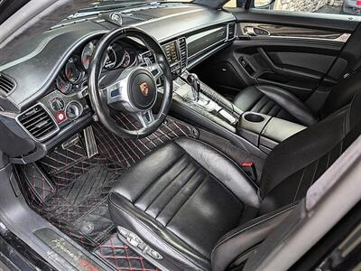 2015 Porsche Panamera GTS  AWD - Photo 2 - Bountiful, UT 84010