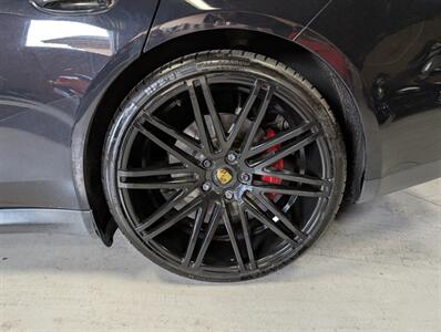 2015 Porsche Panamera GTS  AWD - Photo 12 - Bountiful, UT 84010