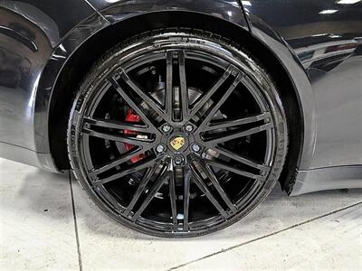 2015 Porsche Panamera GTS  AWD - Photo 11 - Bountiful, UT 84010