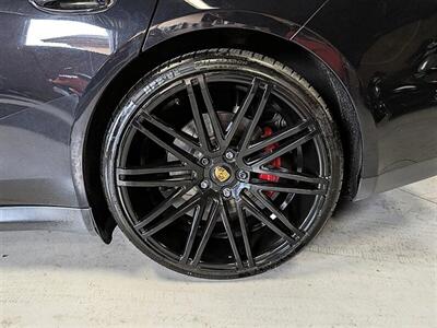 2015 Porsche Panamera GTS  AWD - Photo 12 - Bountiful, UT 84010