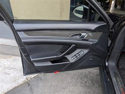 2015 Porsche Panamera GTS  AWD - Photo 16 - Bountiful, UT 84010