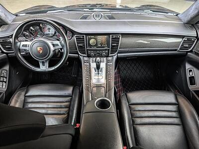 2015 Porsche Panamera GTS  AWD - Photo 3 - Bountiful, UT 84010