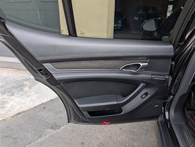 2015 Porsche Panamera GTS  AWD - Photo 21 - Bountiful, UT 84010