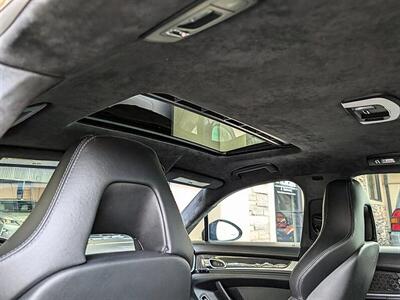 2015 Porsche Panamera GTS  AWD - Photo 23 - Bountiful, UT 84010