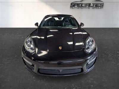 2015 Porsche Panamera GTS  AWD - Photo 6 - Bountiful, UT 84010