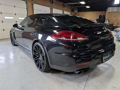 2015 Porsche Panamera GTS  AWD - Photo 8 - Bountiful, UT 84010