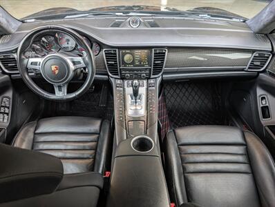 2015 Porsche Panamera GTS  AWD - Photo 3 - Bountiful, UT 84010