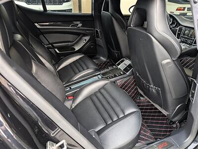 2015 Porsche Panamera GTS  AWD - Photo 26 - Bountiful, UT 84010
