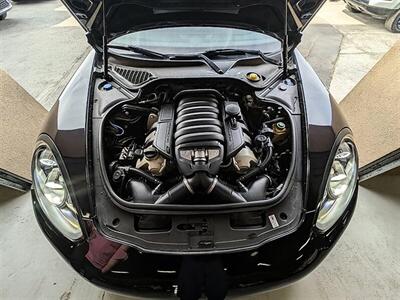 2015 Porsche Panamera GTS  AWD - Photo 15 - Bountiful, UT 84010