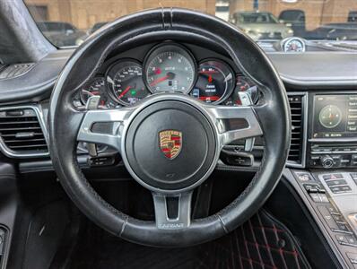 2015 Porsche Panamera GTS  AWD - Photo 17 - Bountiful, UT 84010