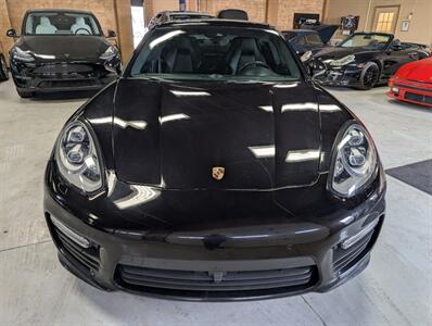 2015 Porsche Panamera GTS  AWD - Photo 6 - Bountiful, UT 84010