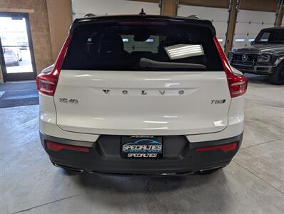 2019 Volvo XC40 T5 R-Design - Photo 9 - Bountiful, UT 84010
