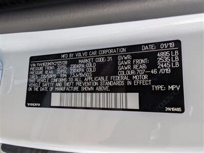2019 Volvo XC40 T5 R-Design - Photo 33 - Bountiful, UT 84010