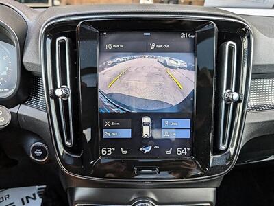 2019 Volvo XC40 T5 R-Design - Photo 24 - Bountiful, UT 84010