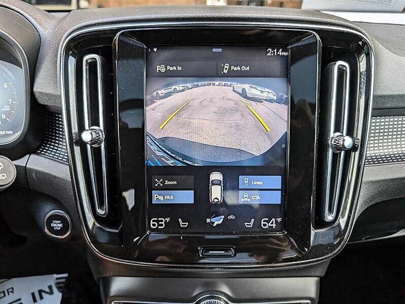 2019 Volvo XC40 T5 R-Design - Photo 24 - Bountiful, UT 84010
