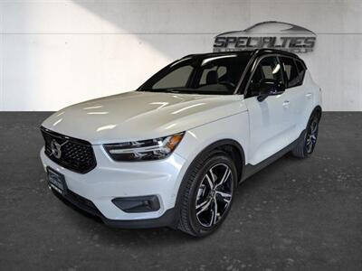 2019 Volvo XC40 T5 R-Design - Photo 5 - Bountiful, UT 84010