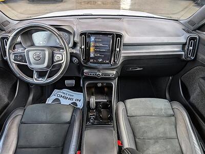 2019 Volvo XC40 T5 R-Design - Photo 3 - Bountiful, UT 84010