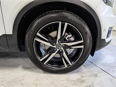 2019 Volvo XC40 T5 R-Design - Photo 11 - Bountiful, UT 84010