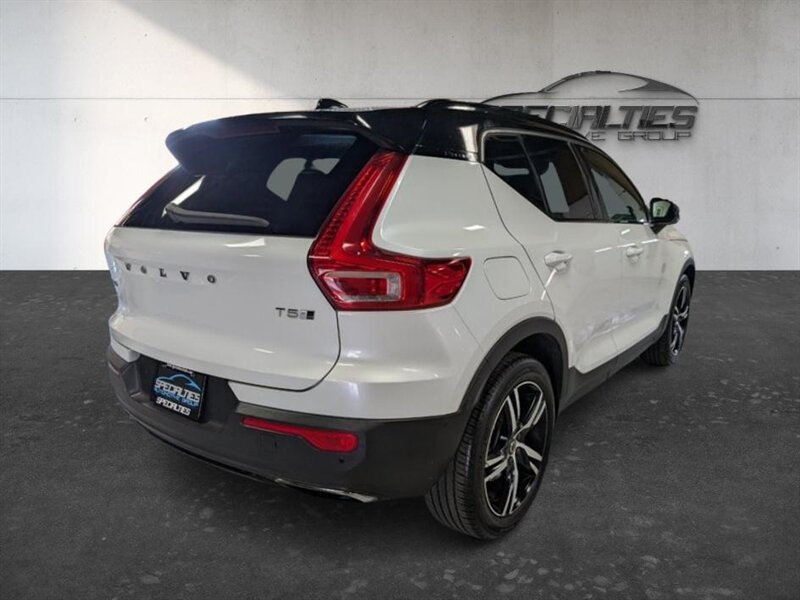 2019 Volvo XC40 T5 R-Design - Photo 10 - Bountiful, UT 84010