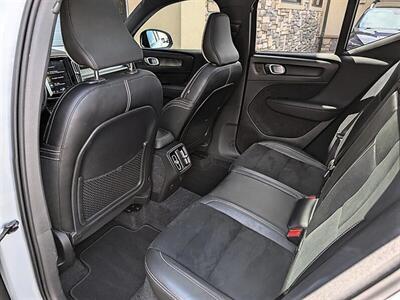 2019 Volvo XC40 T5 R-Design - Photo 26 - Bountiful, UT 84010