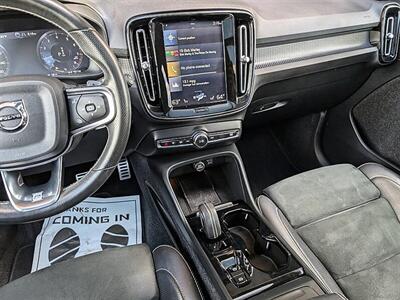2019 Volvo XC40 T5 R-Design - Photo 23 - Bountiful, UT 84010