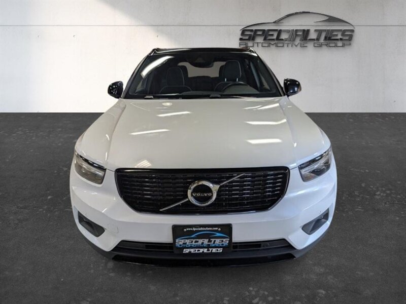 2019 Volvo XC40 T5 R-Design - Photo 6 - Bountiful, UT 84010