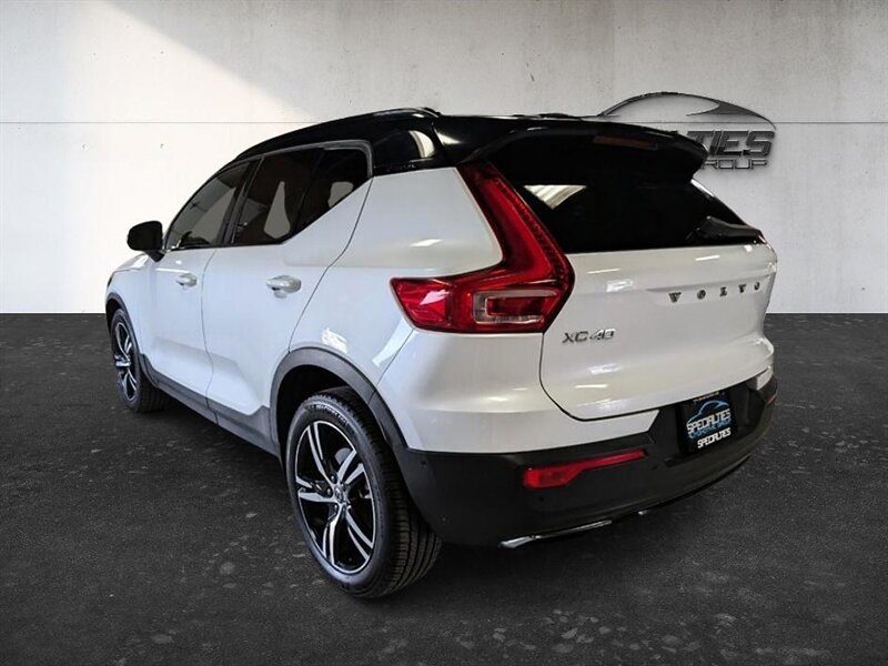 2019 Volvo XC40 T5 R-Design - Photo 8 - Bountiful, UT 84010