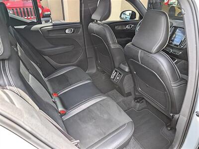 2019 Volvo XC40 T5 R-Design - Photo 29 - Bountiful, UT 84010