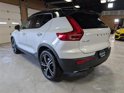 2019 Volvo XC40 T5 R-Design - Photo 8 - Bountiful, UT 84010