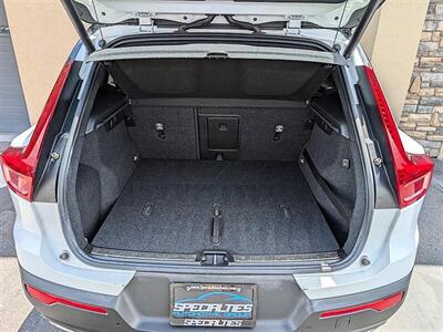 2019 Volvo XC40 T5 R-Design - Photo 31 - Bountiful, UT 84010