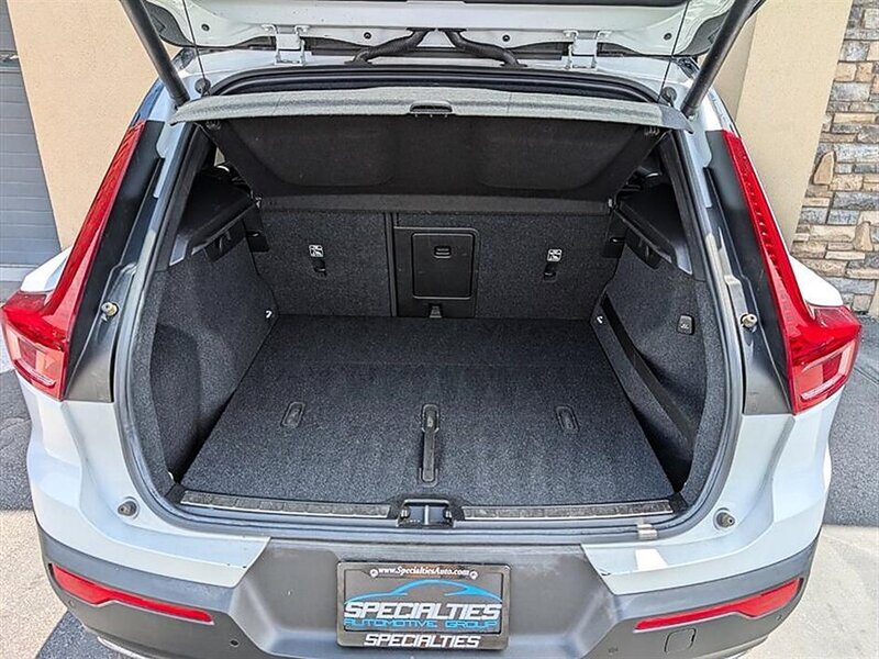 2019 Volvo XC40 T5 R-Design - Photo 31 - Bountiful, UT 84010