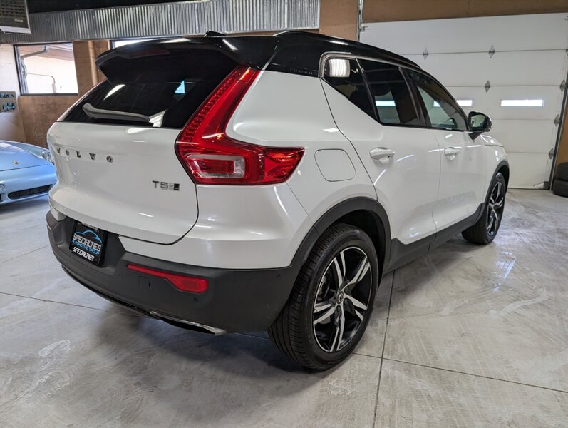 2019 Volvo XC40 T5 R-Design - Photo 10 - Bountiful, UT 84010