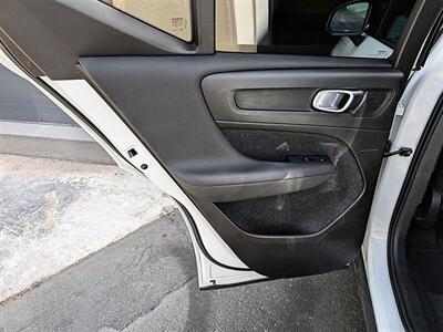 2019 Volvo XC40 T5 R-Design - Photo 25 - Bountiful, UT 84010