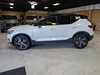 2019 Volvo XC40 T5 R-Design - Photo 7 - Bountiful, UT 84010