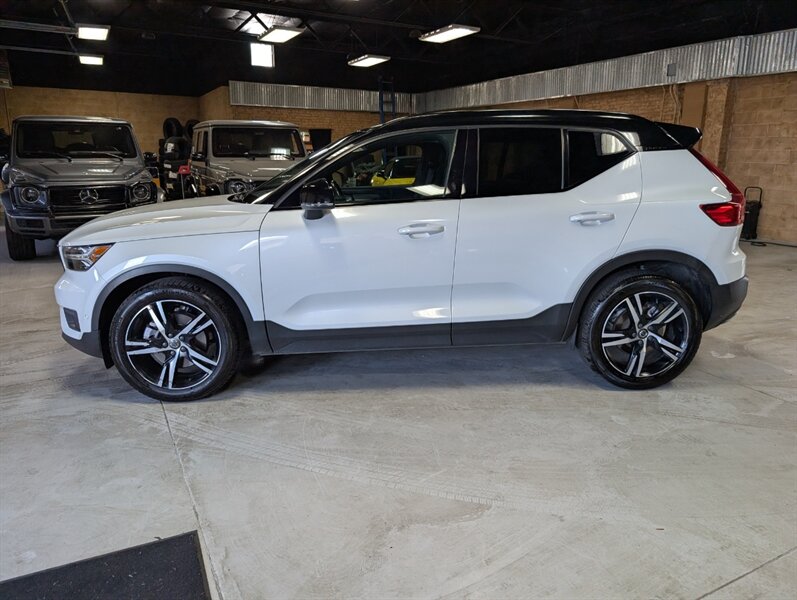 2019 Volvo XC40 T5 R-Design - Photo 7 - Bountiful, UT 84010